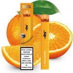 Venix Orange Soda-X 18 mg 700 potáhnutí 1 ks – Zbozi.Blesk.cz