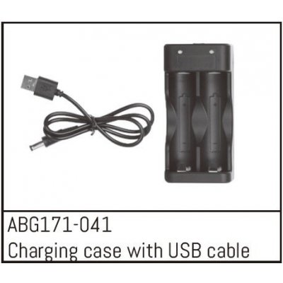 Absima ABG171-041 USB nabíječka
