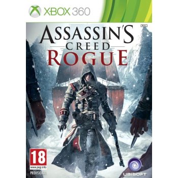 Assassins Creed: Rogue