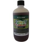 Jet Fish Booster Liquid Jahoda 500 ml – Zboží Dáma