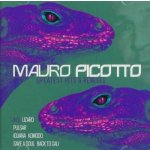 Mauro Picotto - Greatest Hits Remixes CD – Hledejceny.cz