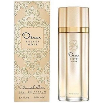 Oscar de la Renta Velvet Noir parfémovaná voda dámská 100 ml