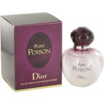 Christian Dior Poison Pure parfémovaná voda dámská 30 ml – Zbozi.Blesk.cz