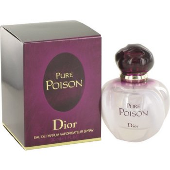 Christian Dior Poison Pure parfémovaná voda dámská 30 ml