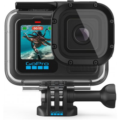 GoPro Protective Housing HERO9 Black ADDIV-001 – Zboží Živě
