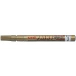 Uni PX-21 0,8 1,2 mm zlatý – Zboží Živě