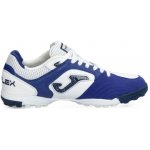 Turf Joma Top Flex 2534 white/royal blue – Hledejceny.cz