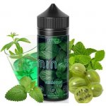 KTS Min Z Shake & Vape Waldemar 10 ml – Zboží Mobilmania