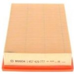 Vzduchový filtr BOSCH 1 457 429 777 – Hledejceny.cz