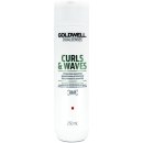 Goldwell Dualsenses Curls & Waves šampon pro kudrnaté a vlnité vlasy 250 ml