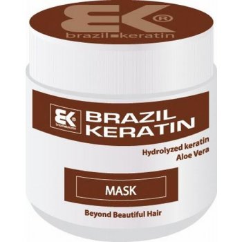 Brazil Keratin Chocolate maska na vlasy 250 ml