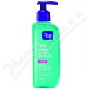 Clean & Clear Deep Action osvěžující čistící pleťový gel na obličej Refreshing Gel Cleanser 150 ml