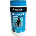 MASTERsil Multiplex Tablet 1kg – Zboží Dáma