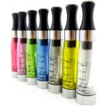 Green Sound Clearomizér CE4 kouřový s dlouhým knotem 1,6ml – Zboží Mobilmania