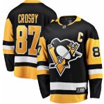 Fanatics Dres Pittsburgh Penguins #87 Sidney Crosby Breakaway Alternate Jersey Pánský – Zbozi.Blesk.cz