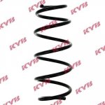 Pružina podvozku KYB RA1042 – Zboží Mobilmania