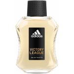 adidas Victory League toaletní voda pánská 100 ml – Hledejceny.cz