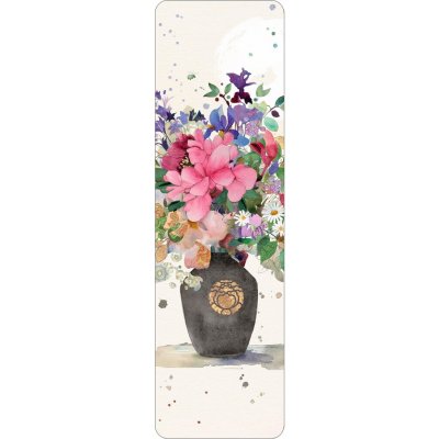 Záložka do knihy MPBA0285 BUG ART KIUB – Sleviste.cz