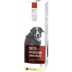 Farmacia Care Šampon MATTEO antiparazitní pro psy 200 ml PHC – Zboží Dáma