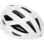Abus Macator Pearl white 2022 – Zbozi.Blesk.cz