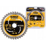 DeWALT DT99563 Pilový kotouč 190x30mm 36z – Zboží Mobilmania