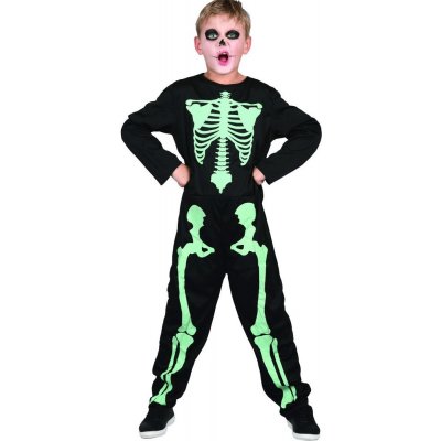 MaDe kostra svítící ve tmě – Zboží Mobilmania