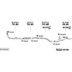 Bosal BS 725-881 – Hledejceny.cz