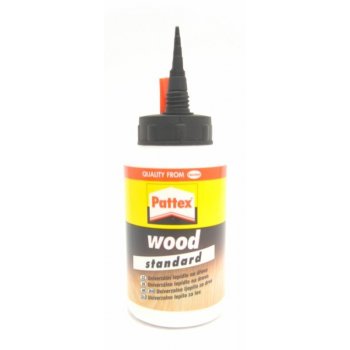 PATTEX Wood Standard lepidlo na dřevo 250g