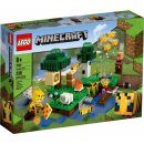  LEGO® Minecraft® 21165 Včelí farma