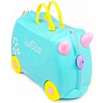 TRUNKI Kufřík cestovní Jednorožec – Zboží Dáma