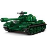 Reobrix 77035 Tank Type 59 World of Tanks – Zboží Živě