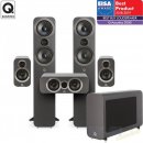 Sloupový reproduktor Q Acoustics 3050i set 5.1