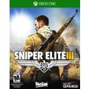 Sniper Elite 3