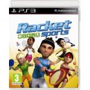 Hra na PS3 Racket Sports