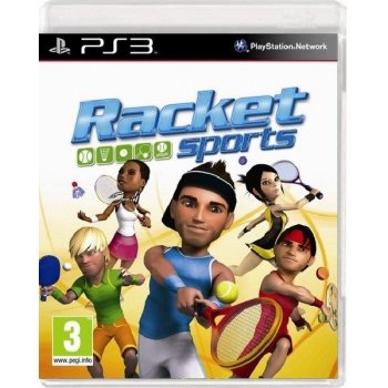 Racket Sports