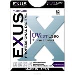 UV Marumi EXUS82 82 mm – Hledejceny.cz