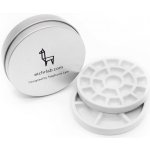 Etchr Lab Mini cestovní paleta porcelánová průměr 7,5cm (19 misek) – Hledejceny.cz