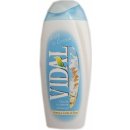 Vidal Milk & Cream sprchový gel 250 ml