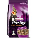 Versele-Laga Prestige Premium Loro Parque Australian Parakeet Mix 20 kg – Hledejceny.cz