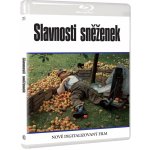 Slavnosti sněženek - BD – Hledejceny.cz