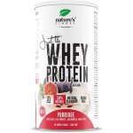 Nature's Finest Whey Protein Porridge 300 g – Zboží Mobilmania