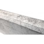 Podhrabová deska 2500 x 300 x 50 mm – Zboží Mobilmania