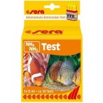 Sera NH4/NH3 Test 15 ml – Zboží Dáma