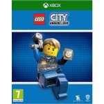 Lego City: Undercover – Zboží Dáma Lego City: Undercover – Zboží Dáma