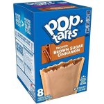 Pop-Tarts pšeničné taštičky s příchutí skořicového cukru 384 g