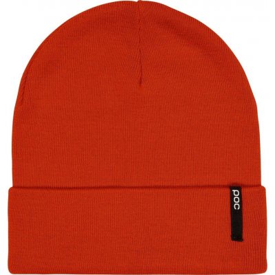 POC Beanie Flat Agate Red ONE – Hledejceny.cz