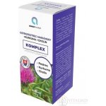 ADAMPharm Ostropestrec Mariánský+kurkuma+cholin 60 kapslí – Hledejceny.cz