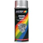 Motip barva na motory aluminium 400ml – Sleviste.cz