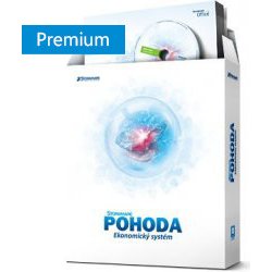 Stormware Pohoda 2024 Premium