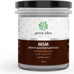 MSM Methylsulfonylmethan 180 g – Hledejceny.cz